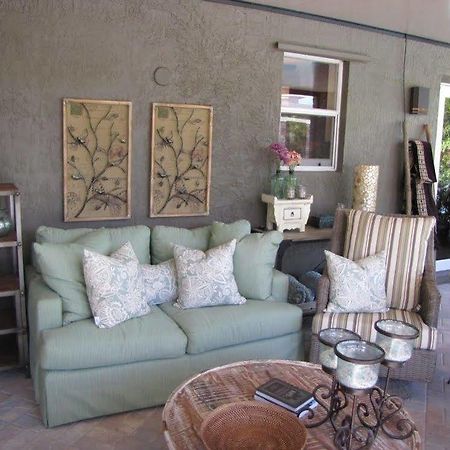 Heffron Manor Hotel Wilton Manors Eksteriør billede