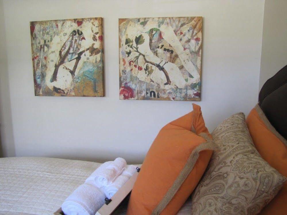 Heffron Manor Hotel Wilton Manors Eksteriør billede