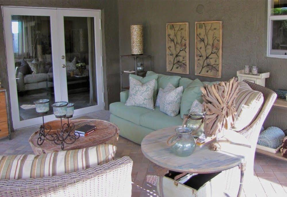 Heffron Manor Hotel Wilton Manors Eksteriør billede