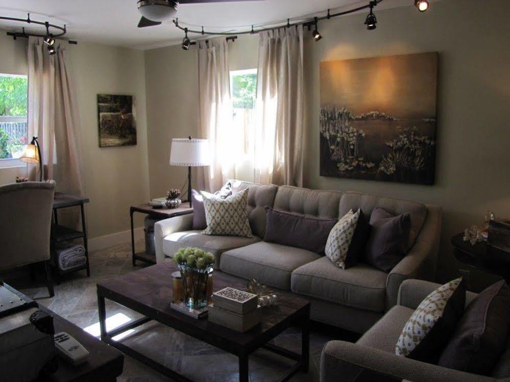 Heffron Manor Hotel Wilton Manors Eksteriør billede