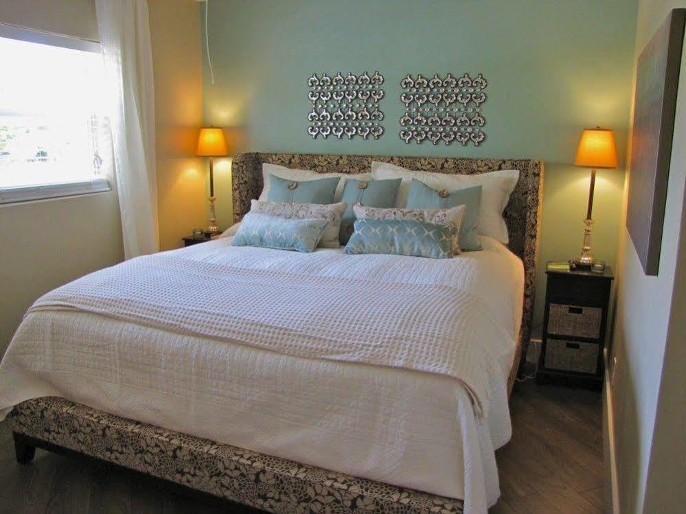 Heffron Manor Hotel Wilton Manors Eksteriør billede