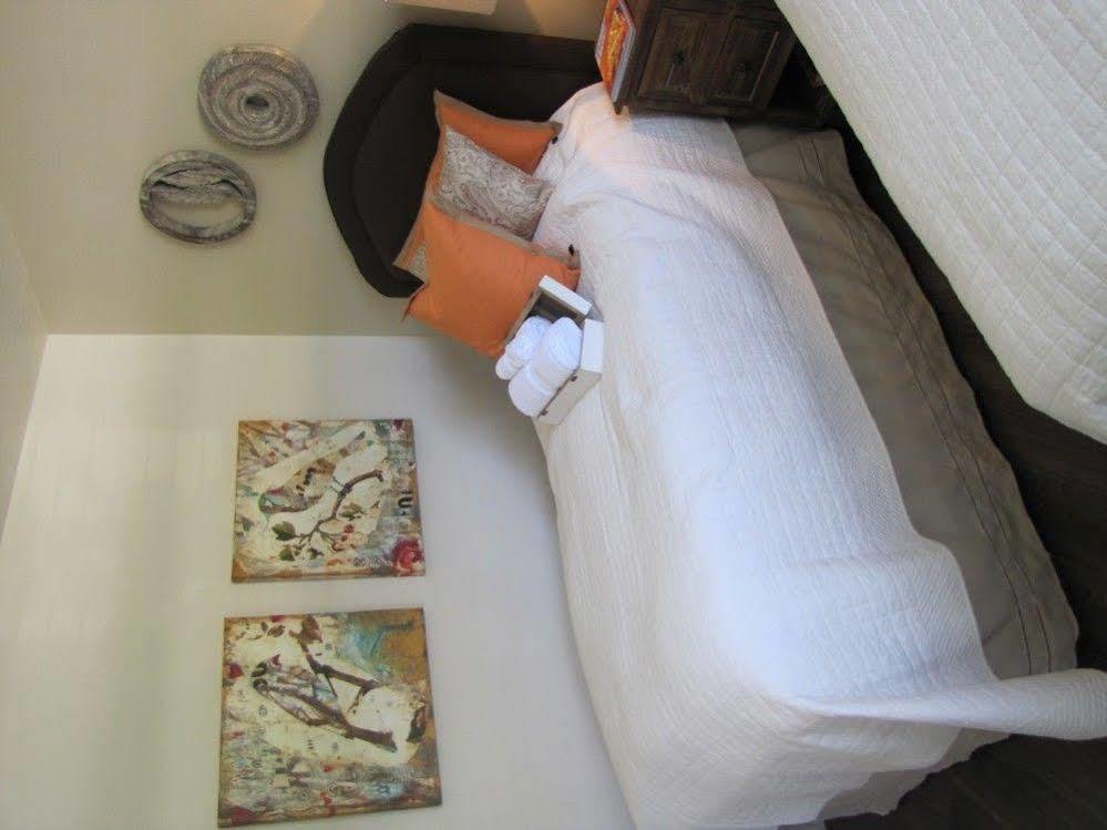 Heffron Manor Hotel Wilton Manors Eksteriør billede