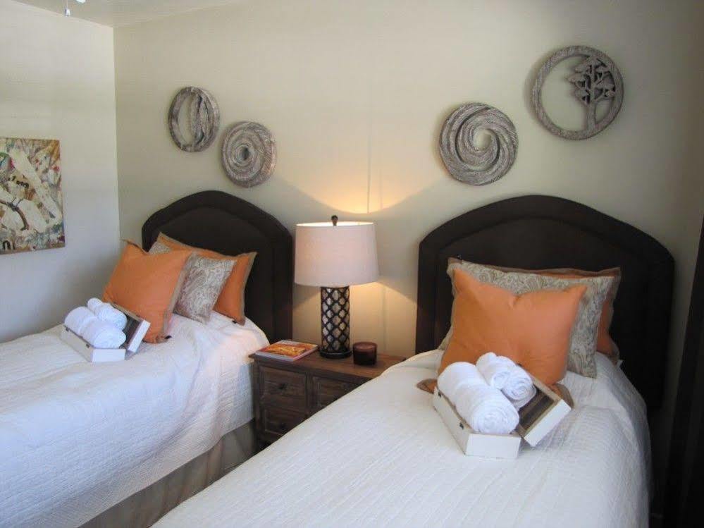 Heffron Manor Hotel Wilton Manors Eksteriør billede