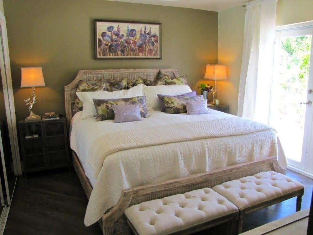 Heffron Manor Hotel Wilton Manors Eksteriør billede